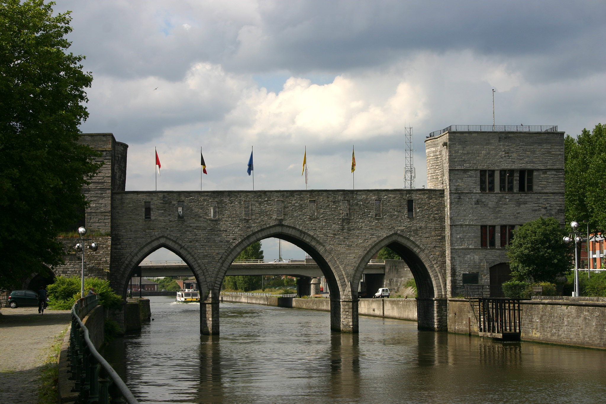 Tournai